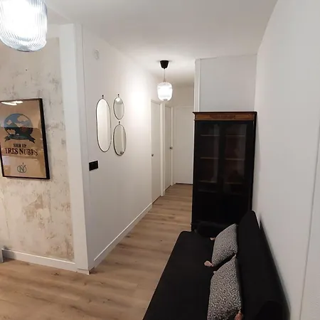 Апартаменты Avec Piscine