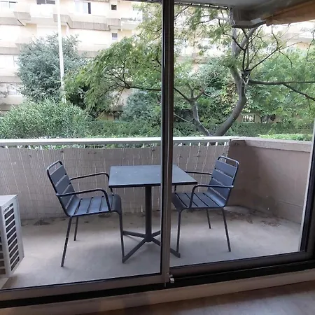 Avec Piscine مونبيلييه